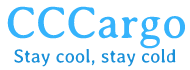 CCCargo – 高断熱の低温ボックス台車
